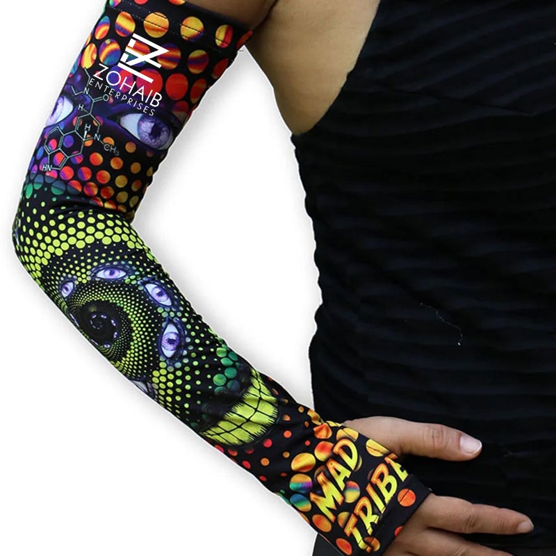 Arm Sleeves