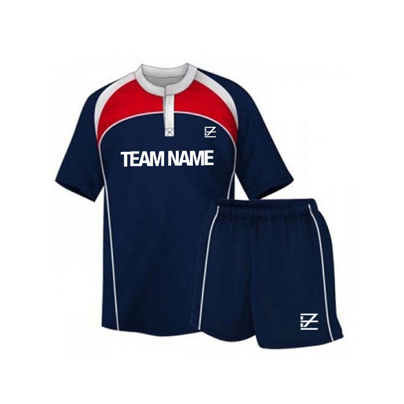 Rugby Uniform