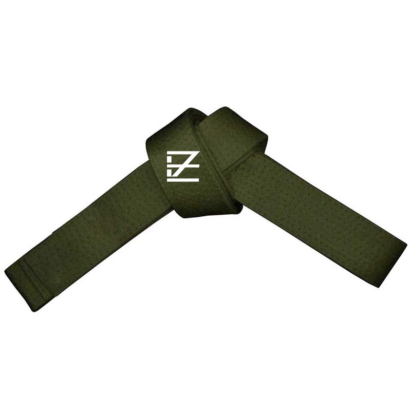 Martial Arts Belts