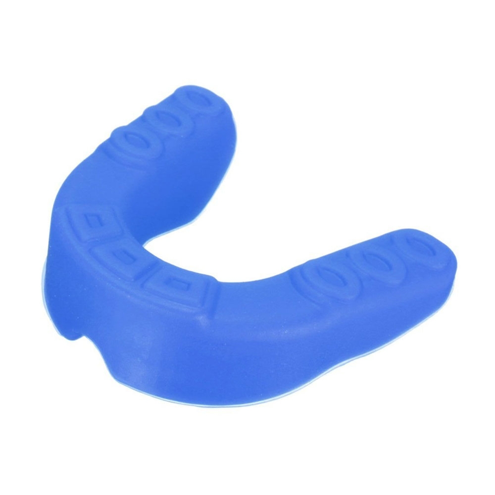 Mouth guards