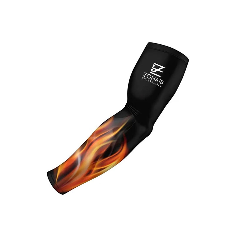 Arm Sleeves