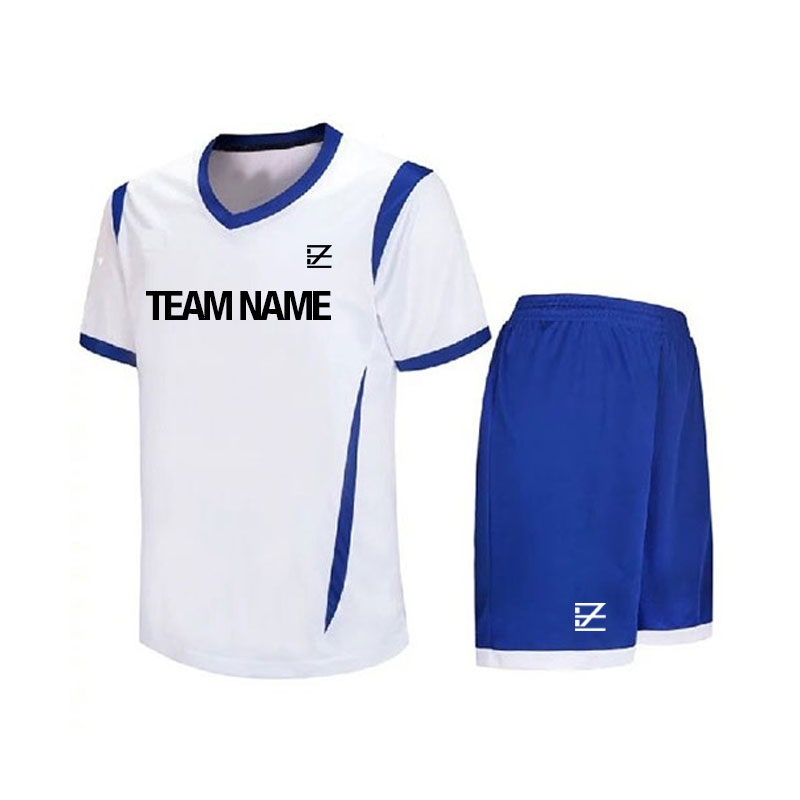 Rugby Uniform
