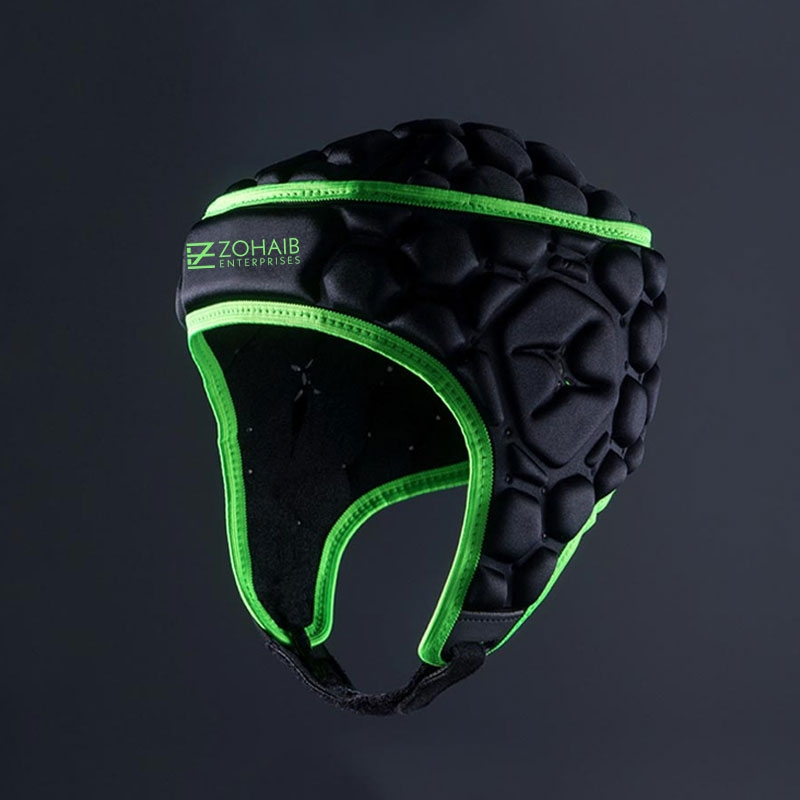 Rugby Head Guards