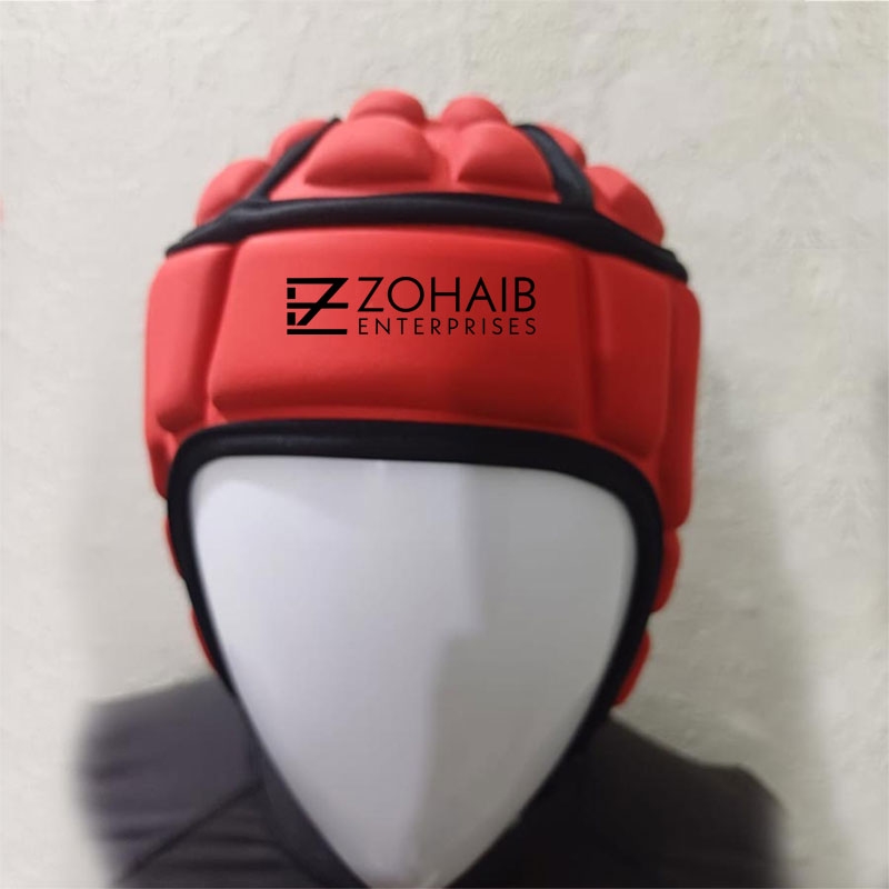 Rugby Head Guards