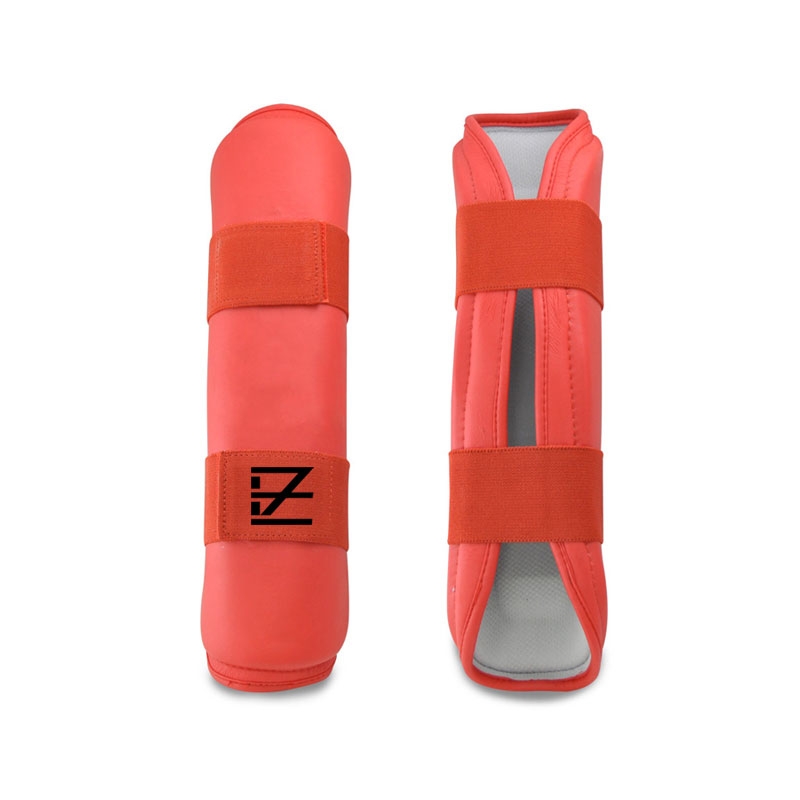 Boxing Shin Pads