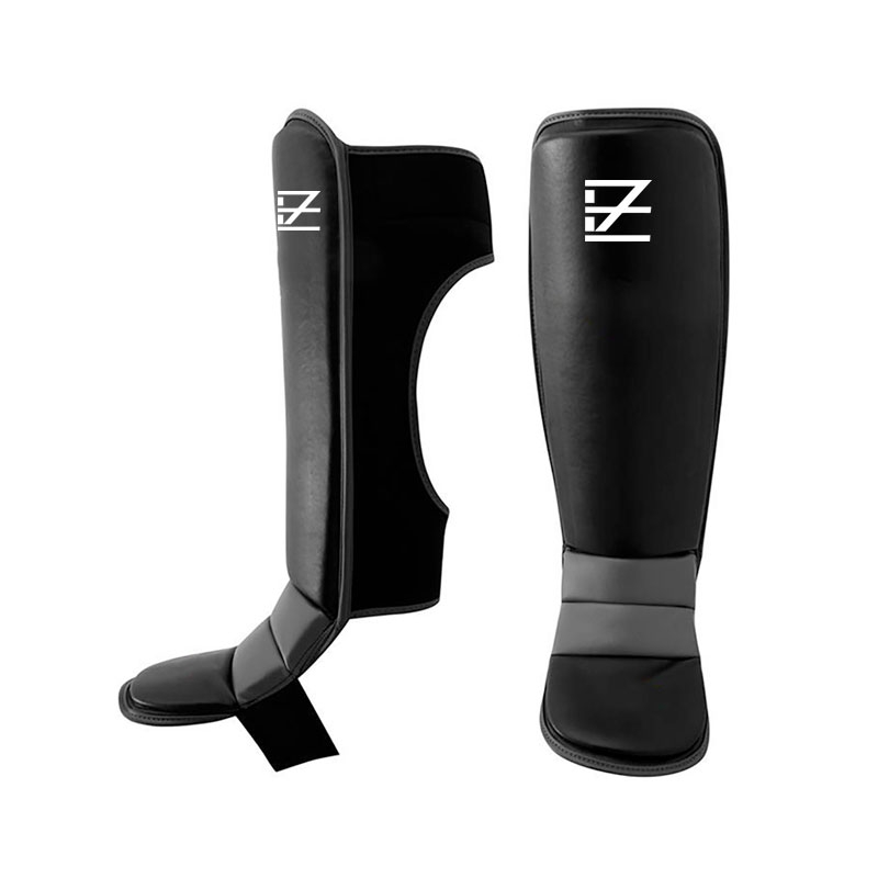 Boxing Shin Pads