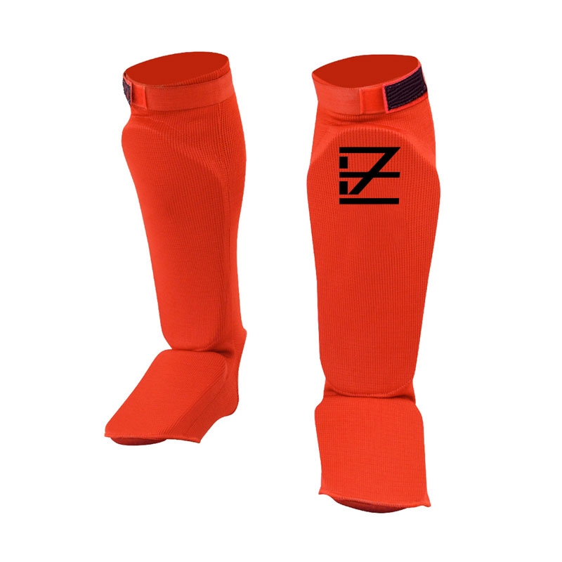 Boxing Shin Pads