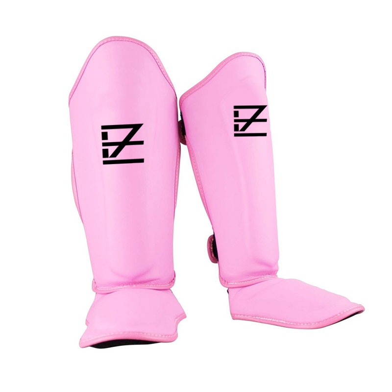 Boxing Shin Pads
