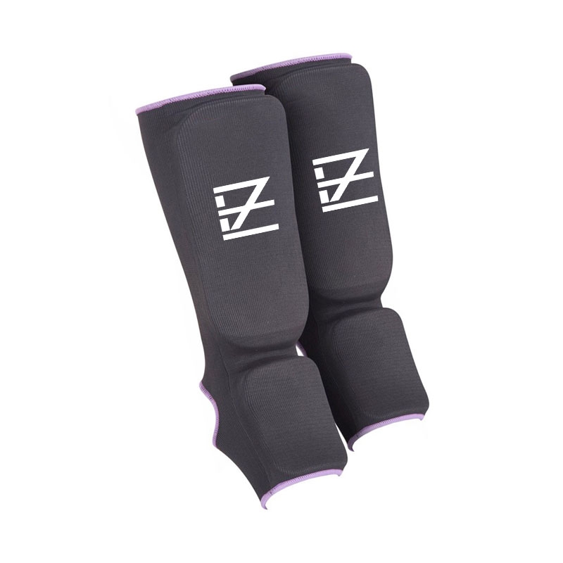 Boxing Shin Pads