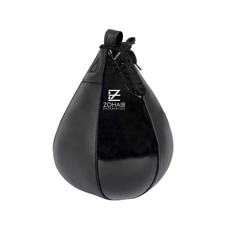 Speed Bags