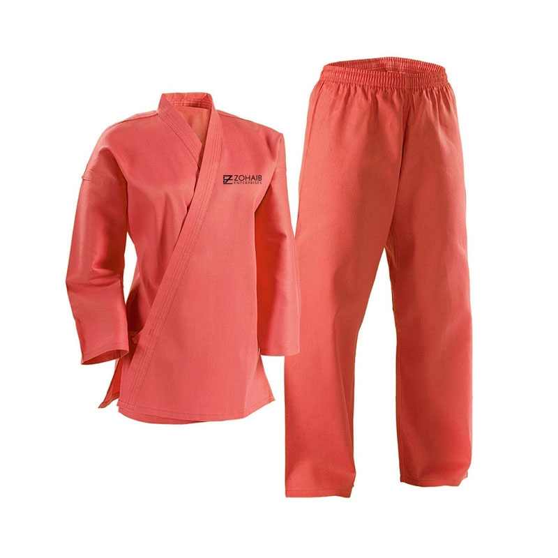 Karate Uniform