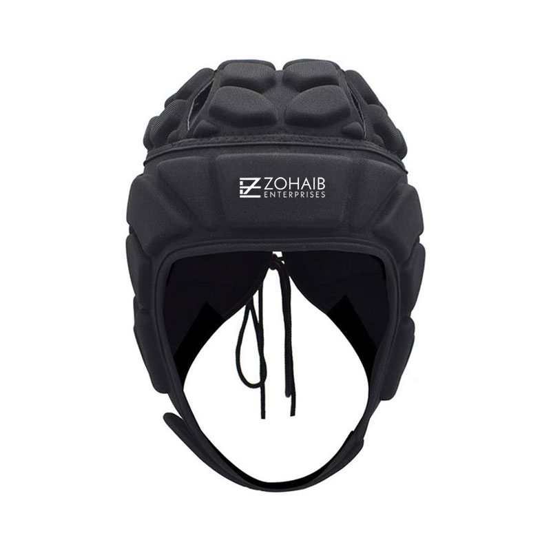 Rugby Head Guards