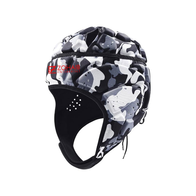 Rugby Head Guards