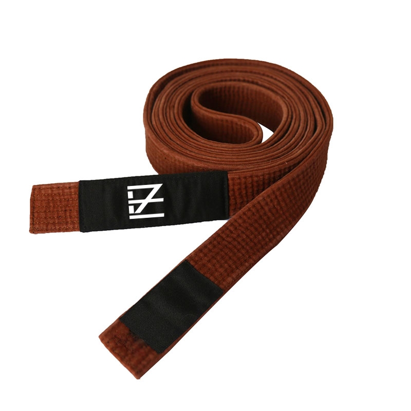 Martial Arts Belts